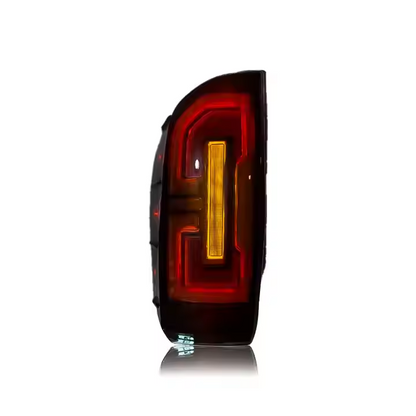 Toyota Tacoma 2016-2023 Tail Lights - ClutchBlaze
