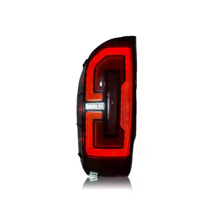 Toyota Tacoma 2016-2023 Tail Lights - ClutchBlaze