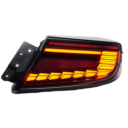 Toyota GR86 2022-2026 Tail Lights - ClutchBlaze