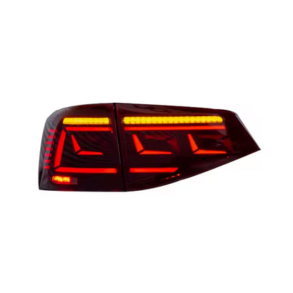 Volkswagen Jetta 2015-2018 Tail Lights - ClutchBlaze