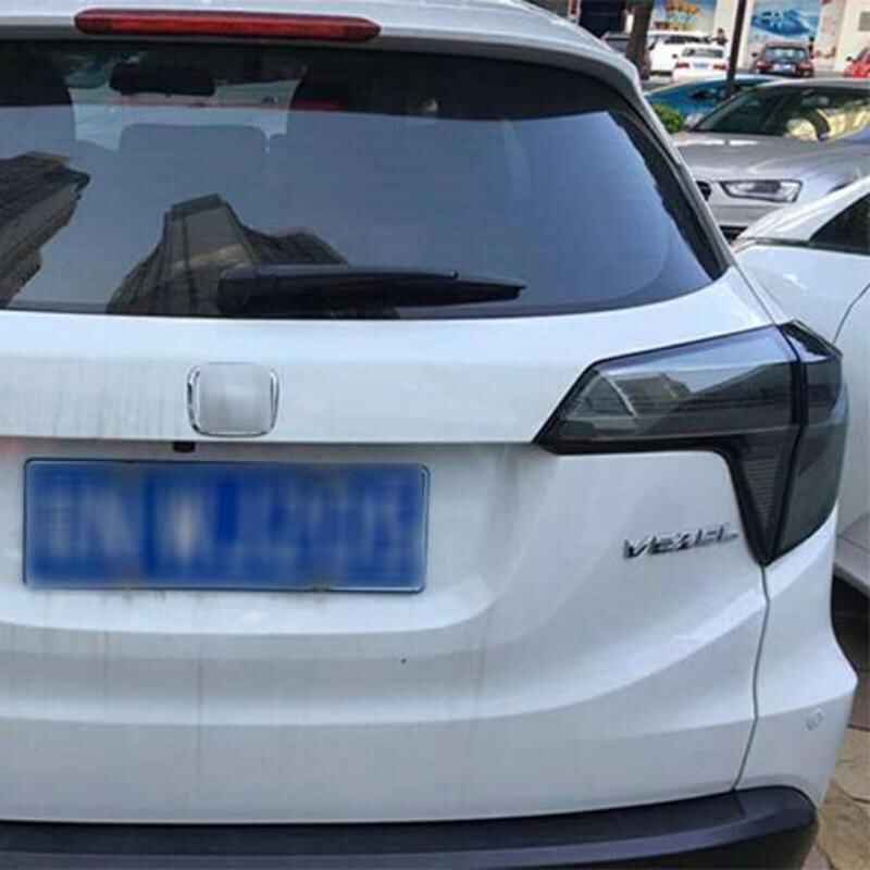 Honda HR-V/Vezel  2014-2019 Tail Lights - ClutchBlaze