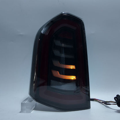 Chrysler 300C 2011-2014 Tail Lights - ClutchBlaze
