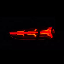Hyundai Sonata 2018-2020 Tail Lights - ClutchBlaze