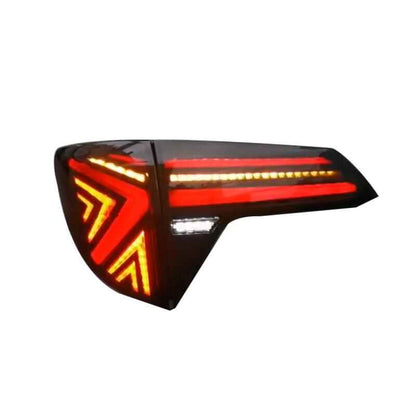 Honda HR-V/Vezel 2014-2019 Tail Lights - ClutchBlaze