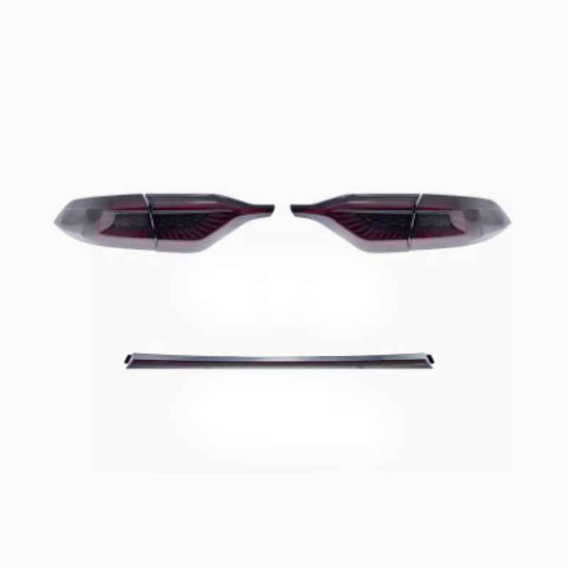 Toyota Corolla 2019-2024 Tail Lights - ClutchBlaze