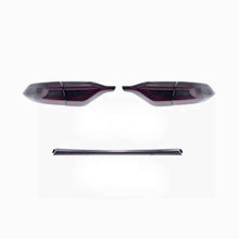 Toyota Corolla 2019-2024 Tail Lights - ClutchBlaze