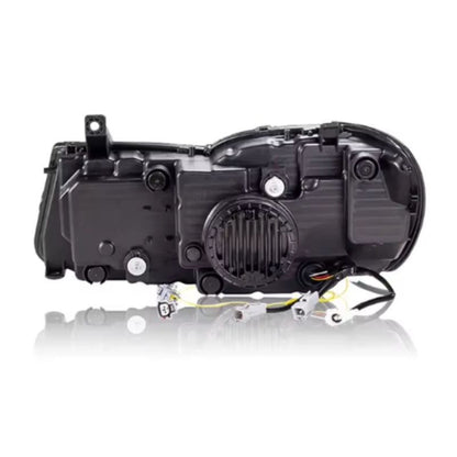 Lexus LX 2003-2007 Headlights - ClutchBlaze