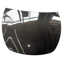 Tesla Model Y 2020-2024 Hood