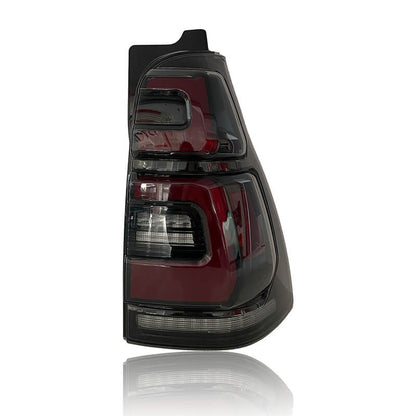 Toyota 4Runner 2010-2024 Tail Light - ClutchBlaze
