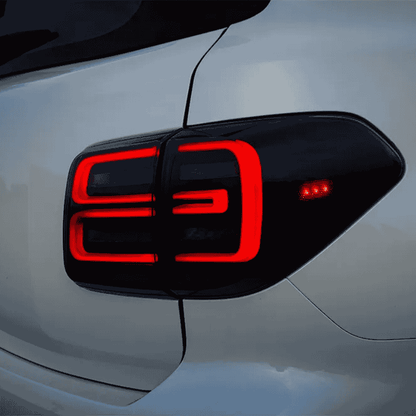 Nissan Patrol 2016-2019 Tail Light - ClutchBlaze