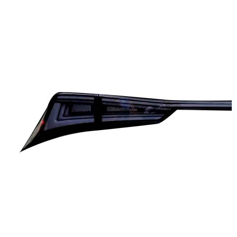 Lexus IS 2013-2020 RGB Tail Lights - ClutchBlaze