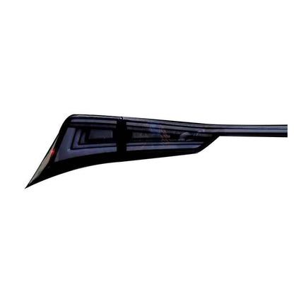 Lexus IS 2013-2020 RGB Tail Lights - ClutchBlaze