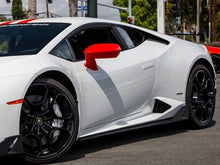 Lamborghini Huracan LP610 2014-2019 Originali Aero Side Skirt