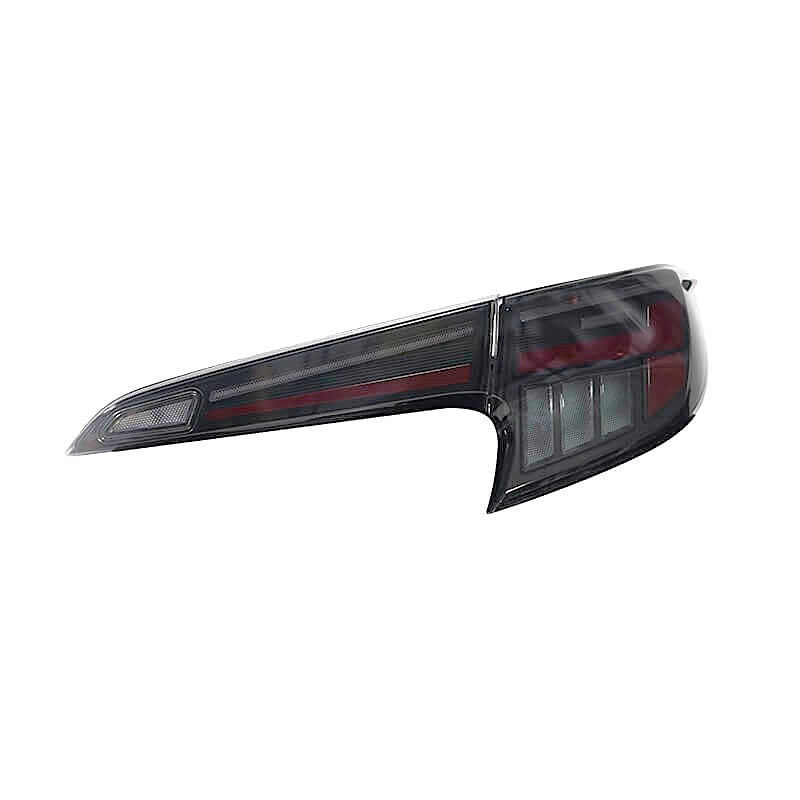 Toyota Corolla Hatchback ThunderClaws 2019-2024 Tail Lights - ClutchBlaze