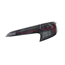 Toyota Corolla Hatchback ThunderClaws 2019-2024 Tail Lights - ClutchBlaze