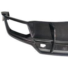 Lamborghini Urus 2018-2024 Rear Diffuser