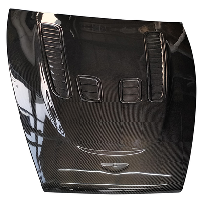 Aston Martin Vantage 2005-2017 Hood