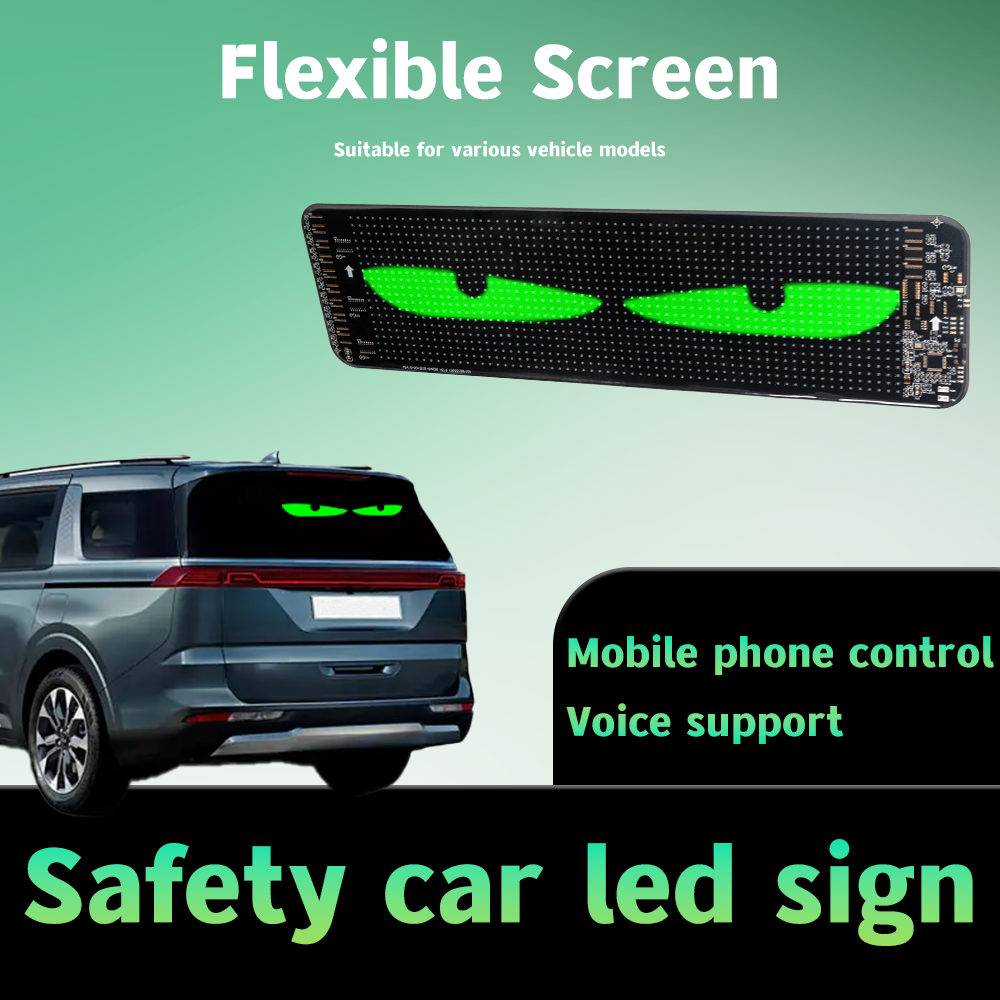 Smart Digital Sign K6 - ClutchBlaze