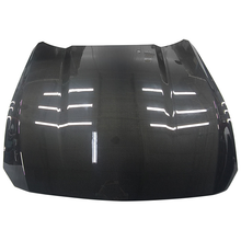 Ford Mustang 2024-2027 Hood