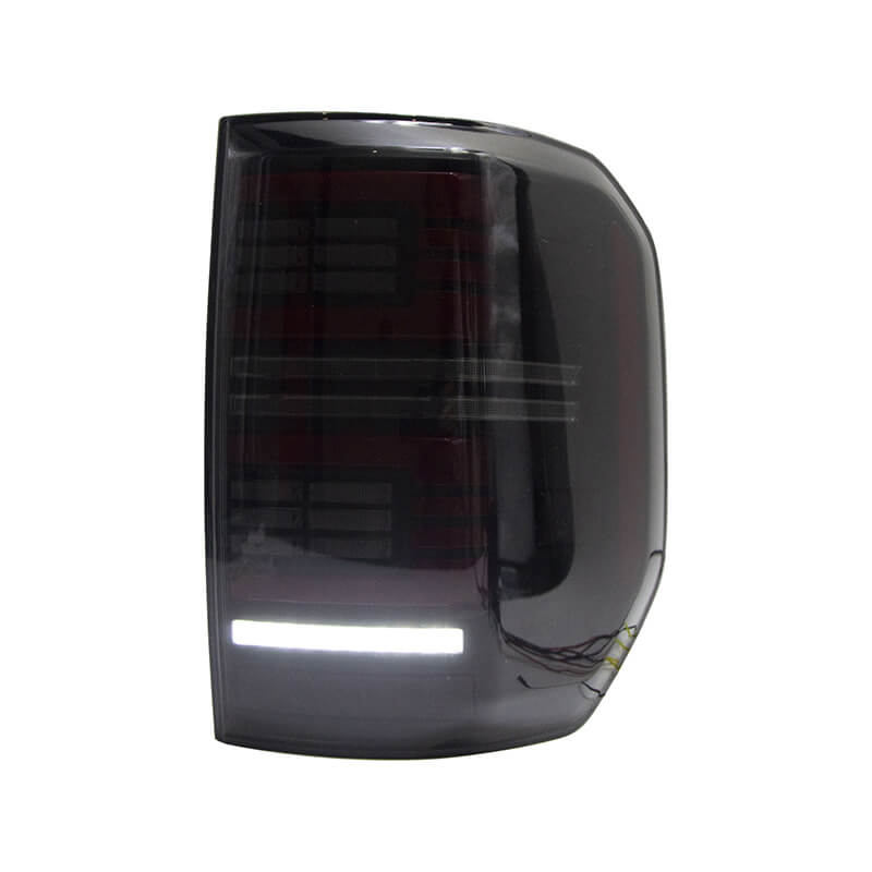 Ford Maverick 2022-2025 Tail Lights - ClutchBlaze