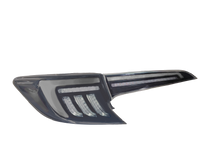 Toyota Corolla Hatchback DriftBlades 2019-2024 Tail Lights - ClutchBlaze