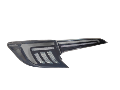 Toyota Corolla Hatchback DriftBlades 2019-2024 Tail Lights - ClutchBlaze