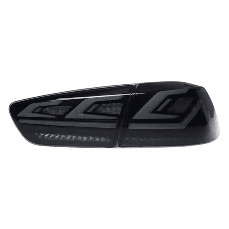 Mitsubishi Lancer/EVO 2008-2020 Tail Lights - ClutchBlaze