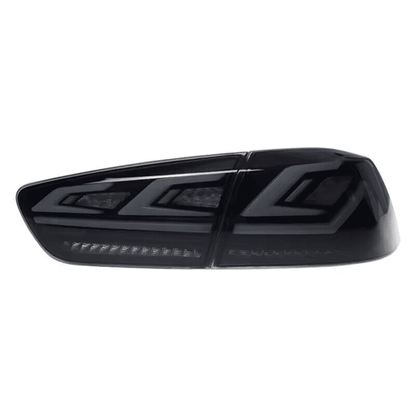 Mitsubishi Lancer/EVO 2008-2020 Tail Lights - ClutchBlaze