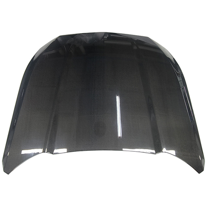 Ford Mustang 2024-2027 Hood