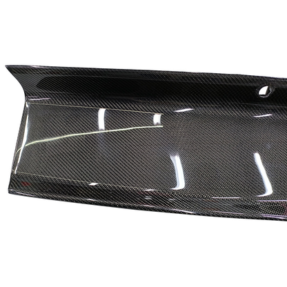 Ford Mustang Coupe 2015-2023 Trunk Garnish Replacement