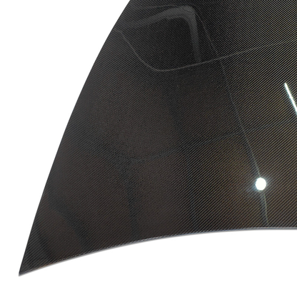 Tesla Model Y 2020-2024 Hood