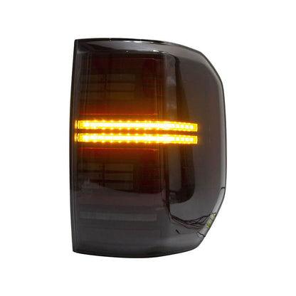 Ford Maverick 2022-2025 Tail Lights - ClutchBlaze