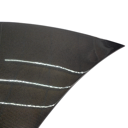 Tesla Model 3 2017-2023 Hood