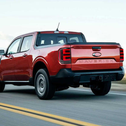 Ford Maverick 2022-2025 Tail Lights - ClutchBlaze