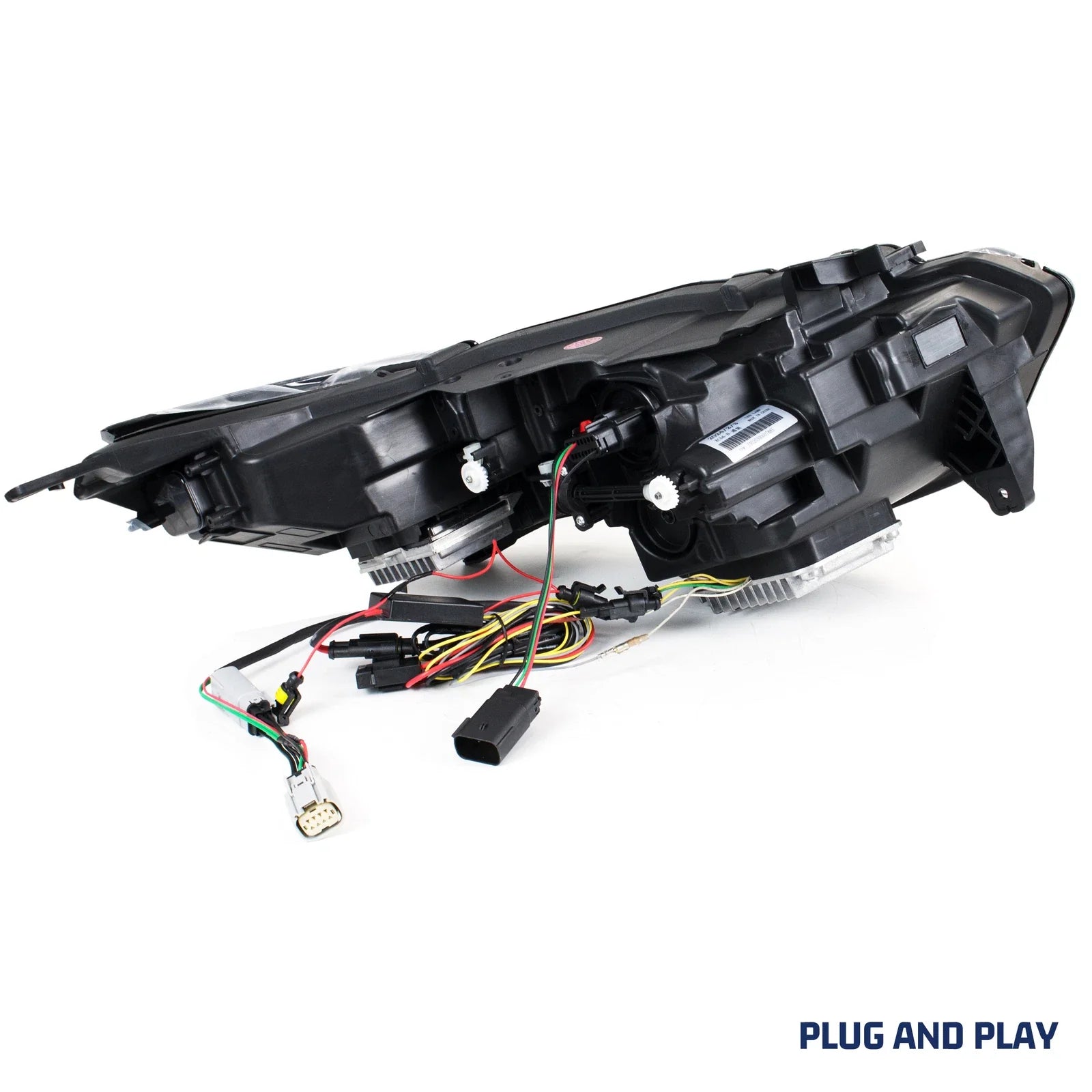 Cadillac CT5 2020-2026 Headlights - ClutchBlaze