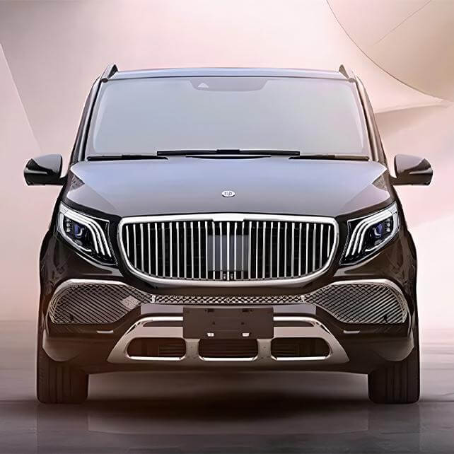 Mercedes-Benz Metris/V-Class/Vito 2016-2020 Headlights - ClutchBlaze