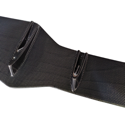 Lamborghini Huracan LP610 2014-2019 Originali Aero Rear Diffuser
