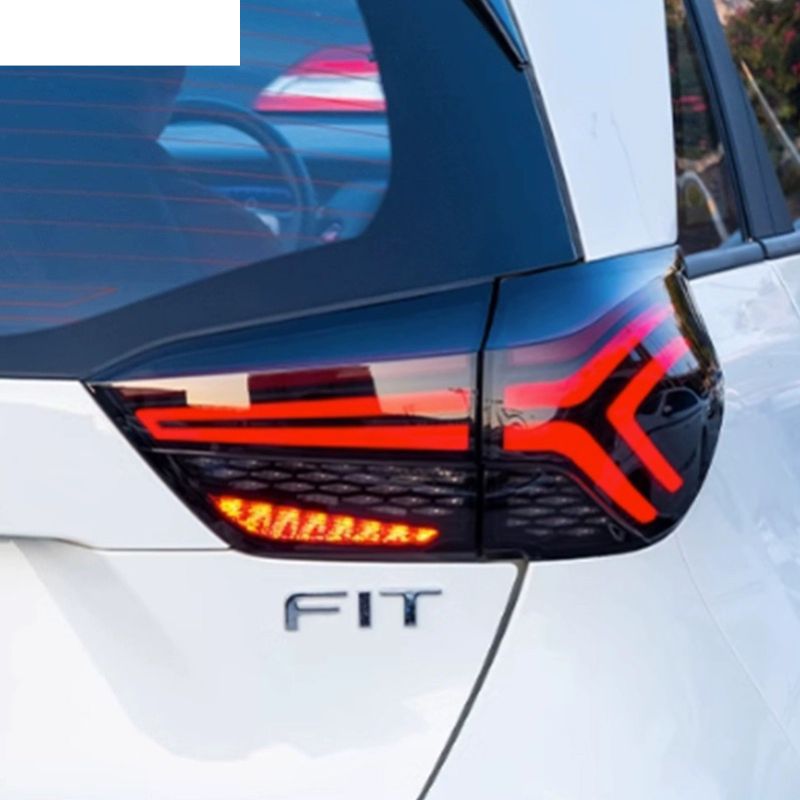 Honda FIT/JAZZ 20 Tail Light - ClutchBlaze