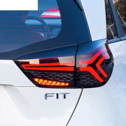 Honda FIT/JAZZ 20 Tail Light - ClutchBlaze