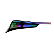 Lexus IS 2013-2020 RGB Tail Lights - ClutchBlaze