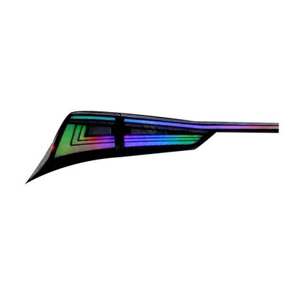 Lexus IS 2013-2020 RGB Tail Lights - ClutchBlaze