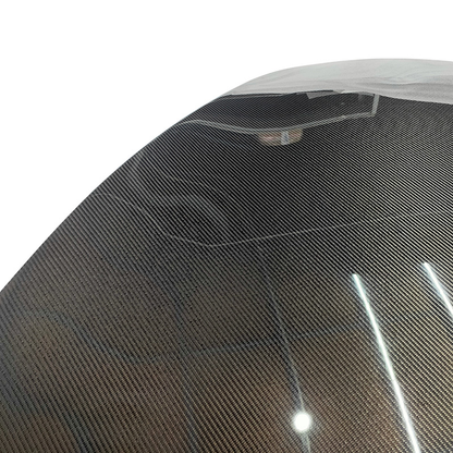 Tesla Model 3 2017-2023 Hood