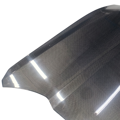 Ford Mustang 2024-2027 Hood