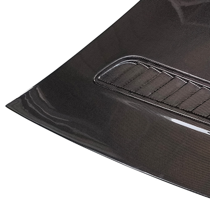Aston Martin Vantage 2005-2017 Hood