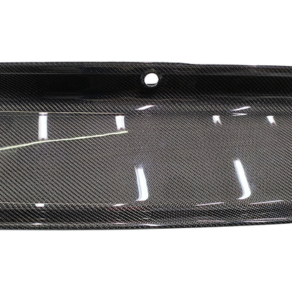 Ford Mustang Coupe 2015-2023 Trunk Garnish Replacement