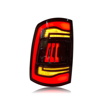 Ram 1500/2500/3500 2009-2018 Tail Lights - ClutchBlaze