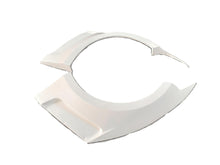 Ford Mustang 2015-2017 Caville Front Fender Flares