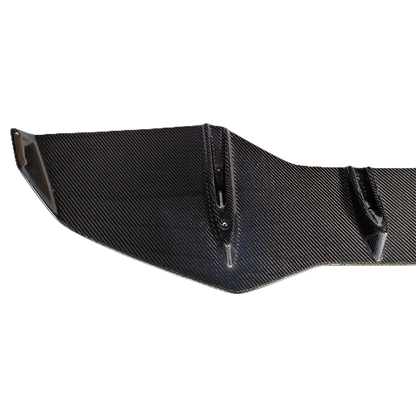 Lamborghini Huracan LP610 2014-2019 Originali Aero Rear Diffuser