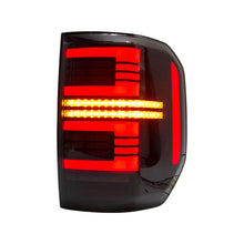 Ford Maverick 2022-2025 Tail Lights - ClutchBlaze