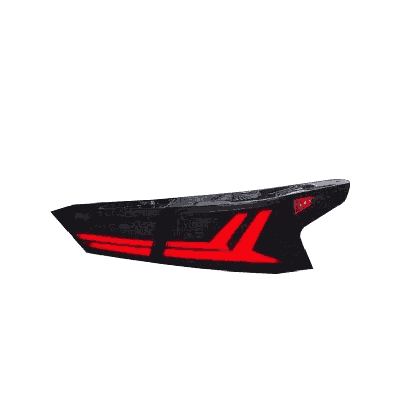 Nissan Altima 2019-2023 Tail Lights - ClutchBlaze